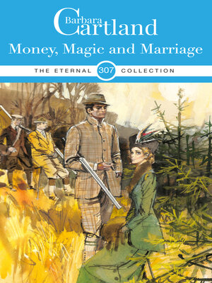 cover image of Money Magic and Marriage